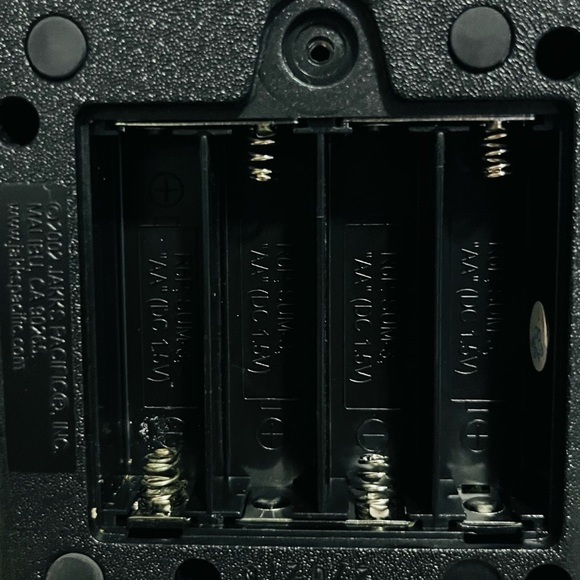 Jakks Pacific Vintage Atari Plug and Play TV Games Joystick Multi Controller - Picture 10 of 10